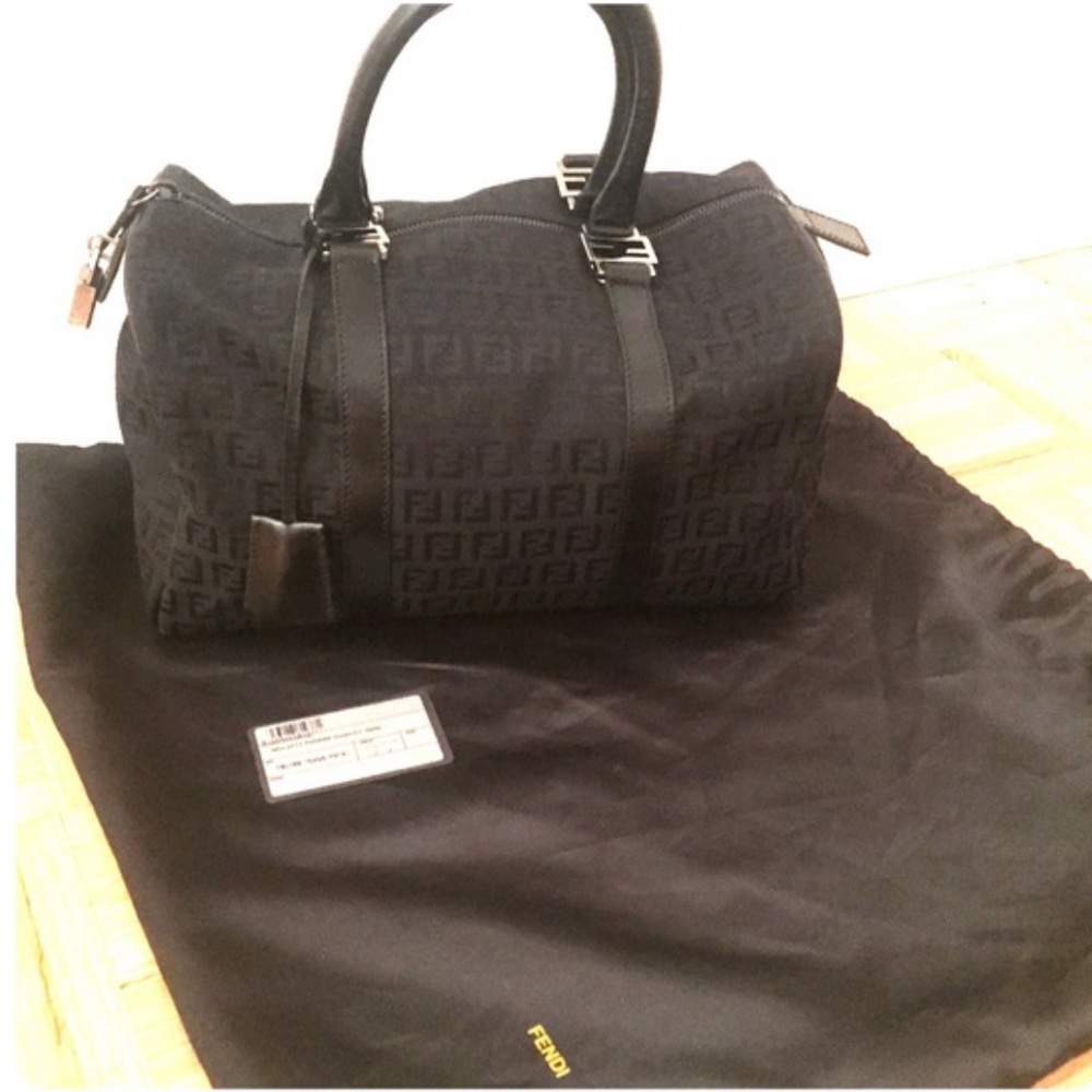 Brand new Fendi bag